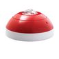 Apollo Fire Detectors Cat W. Loop Powered VAD (Red body, white flash) W-2.5-7