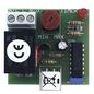 Luminite Timer module with relay output for DX100