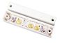 CQR SC517 White S/Contact With Microswitch
