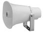 TOA 20 watt Powered Horn Speaker (requires 12v 2 amp PSU)