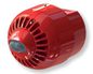 Apollo Fire Detectors Sonos Pulse Wall Sounder VAD DB Red/Red FL (W-2.4-7.5)