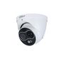 Dahua 4MP IR (30m) Eureka Thermal Imaging Eyeball Camera, 4mm Lens, IP67, PoE