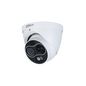 Dahua Wizsense Thermal Network Hybrid Eyeball Camera, 2m Lens, 4MP,PoE, Micro SD, IP67