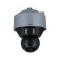 Dahua 4MP Starlight+ IR(100m) Wizmind IP Dual-PTZ Camera, IP67, 36VDC/HiPOE