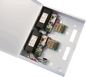Elmdene 12V dc 8A Vision Range Boxed Power Supplies for CCTV Applications