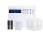 Texecom 64 Zone Self Contained Wireless Kit