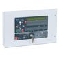 C-TEC XFP Networkable two loop 32 zone panel, XP95/Discovery, 3A