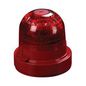 Apollo Fire Detectors XPander Sounder VI (Red) with Mounting Base (Red)
