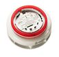 Apollo Fire Detectors XPander Combined Sounder Visual Indicator Base (Red)