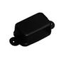 Knight Fire & Security Final Exit Set Switch Surface Black