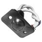 Knight Fire & Security Flush St/ Steel Exit Switch G3