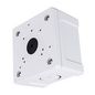Pelco JUNCTION BOX FOR IFV SERIES SRX VALUE ENVIRONMENTAL FIXED LENS TURRETS AND IBV SERIES ENVIRONMENTAL