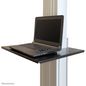 Neomounts by Newstar NewStar Laptop Shelf for Floor Stands PLASMA-M2500 & PLASMA-W2500.