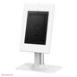 Neomounts by Newstar desk stand, lockable tablet casing for Apple iPad, PRO, Air & Samsung Galaxy Tab