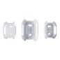 Ajax Systems Holder for Button/DoubleButton ASP white