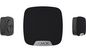 Ajax Systems Home Siren - Wireless Indoor Siren PD BLACK
