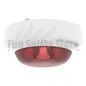 Hochiki Addressable Beacon - red lens, white case (non EN54-23 compliant)