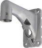 i-PRO Outdoor PTZ Mount (Silver) for WV-X6531N/X6511N, WV-S6530N, WV-X6533LN, WV-S6532LN as Wall, Pole In