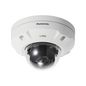i-PRO WV-S2536LN security camera Dome IP security camera Indoor & outdoor 2048 x 1536 pixels Ceiling