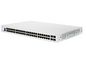 Cisco Network switch Managed L2/L3 Gigabit Ethernet (10/100/1000) Silver