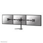 Neomounts by Newstar Neomounts by Newstar FPMA-D550DD3BLACK full motion desk stand for 13-27" screens - Black