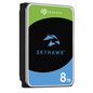 Seagate 8TB Permanently Rated CCTV HDD