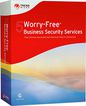 Trend Micro Worry-Free Business Security Services 5, RNW, 11-25u, 1Y, ML Renewal Multilingual 1 year(s)