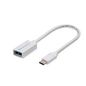 MicroConnect USB-C to USB3.0 Type A adapter, 0.2m