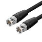 MicroConnect 12G-SDI BNC cable 2m