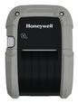 Honeywell RP4 4 Inch Rugged Mobile Printer RP4f, BT5 + Wifi 5 Rest of world, Battery