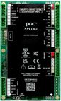 PAC Controller: 511 - DCi, DIN Mount