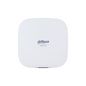 Dahua AirShield Alarm Repeater White,  Connects up to 32 peripherals, Automatic and manual pairing modes