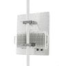 Cambium Networks 3 GHz PMP 450m Integrated Access Point, 90 Degree