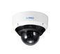 i-PRO X-Series - 3x 5MP Outdoor Multi-Directional + 2MP (1080p) 21x PTZ Network Camera with AI Engine