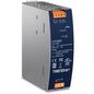 TRENDnet 150W, 52V DC, 2.89A AC to DC DIN-Rail Power Supply with PFC Function