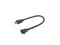 Vivolink HDMI Cable F/M for wall plate
