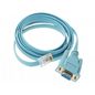 Cisco Serial Cable Blue 1.8 M Db-9 Rj-45