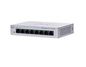 Cisco Cbs110 Unmanaged L2 Gigabit Ethernet (10/100/1000) Grey
