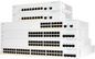 Cisco Network Switch Managed L2 Gigabit Ethernet (10/100/1000) White