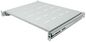 Intellinet 19" Sliding Shelf, 1U, For 600 To 800Mm Depth Cabinets & Racks, Shelf Depth 350Mm, Grey