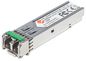 Intellinet Transceiver Module Optical, Gigabit Fiber Sfp, 1000Base-Lx (Lc) Single-Mode Port, 80Km, Msa Compliant, Equivalent To Cisco Glc-Zx-Smd, Fibre, Three Year Warranty