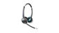 Cisco 562 Headset Wireless Head-Band Office/Call Center Usb Type-A Black, Grey