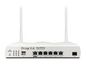 Draytek Vigor 2866Ax: Gfast Modem-Firewall Wireless Router Gigabit Ethernet Dual-Band (2.4 Ghz / 5 Ghz) Grey