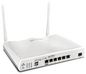 Draytek Vigor 2865Ax **EU PLUG**  Wireless Router Gigabit Ethernet Dual-Band (2.4 Ghz / 5 Ghz) White