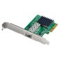 Edimax 10 Gigabit Ethernet SFP+ PCI Express Server Adapter