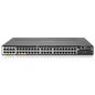 Hewlett Packard Enterprise Aruba 3810M 40G 8 HPE Smart Rate PoE+ 1-slot Switch