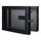 Lanview by Logon 19" Rack Cabinet 7U Double Section
