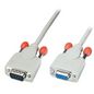 Lindy Rs232 Cable 9P-Subd M/F 5M