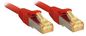 Lindy Networking Cable Red 1.5 M Cat7 S/Ftp (S-Stp)