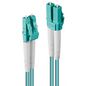 Lindy Fibre Optic Cable Lc/Lc Om3 30M